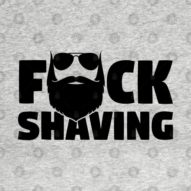 Fuck shaving by NotoriousMedia